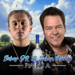 Sidney Jr & Sidney Bischoff – Panja